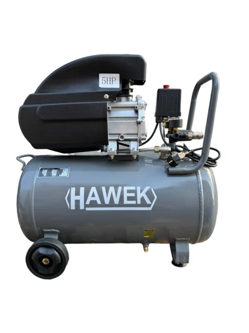 ΚΟΜΠΡΕΣΕΡ ΑΕΡΟΣ 50L – HAWEK