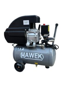 ΚΟΜΠΡΕΣΕΡ ΑΕΡΟΣ 25L – HAWEK