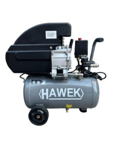 ΚΟΜΠΡΕΣΕΡ ΑΕΡΟΣ 25L – HAWEK