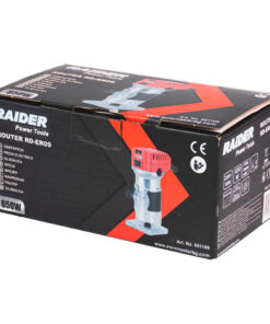 RAIDER ΡΟΥΤΕΡ RD-ER09 650W 051109