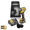 ΜΠΟΥΛΟΝΟΚΛΕΙΔΟ 1/2′ Brushless 12V 5.0Ah XR – DeWalt DCF901P1G-QW