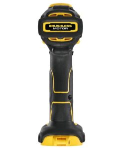 ΚΡΟΥΣΤΙΚΟ ΔΡΑΠΑΝΟΚΑΤΣΑΒΙΔΟ 18v/4Ah – DeWALT DCD709M2T-QW