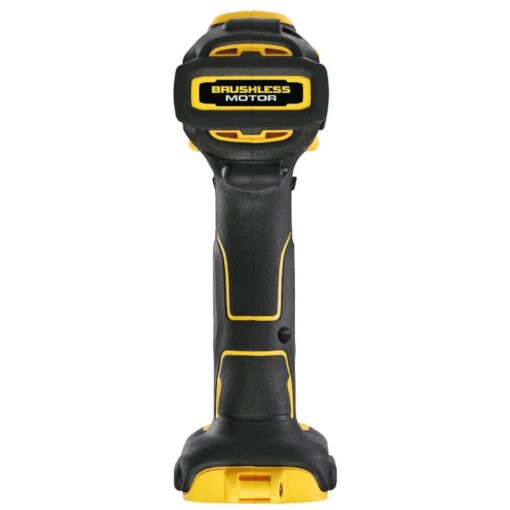 ΚΡΟΥΣΤΙΚΟ ΔΡΑΠΑΝΟΚΑΤΣΑΒΙΔΟ 18v/4Ah – DeWALT DCD709M2T-QW