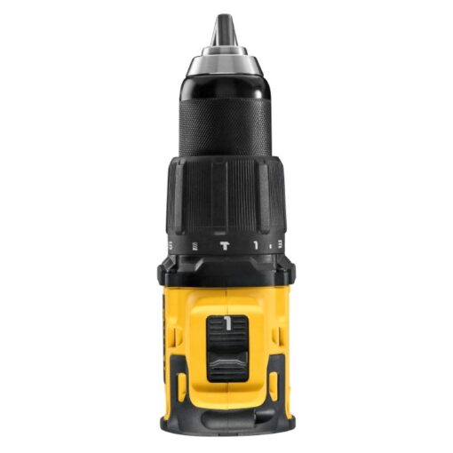 ΚΡΟΥΣΤΙΚΟ ΔΡΑΠΑΝΟΚΑΤΣΑΒΙΔΟ 18v/4Ah – DeWALT DCD709M2T-QW