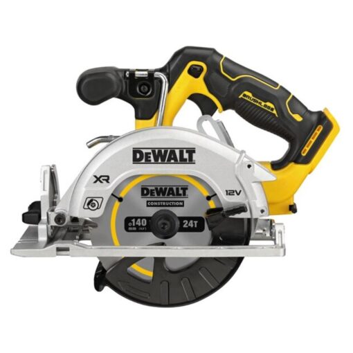 ΔΙΣΚΟΠΡΙΟΝΟ 180mm 12v – DeWALT DCS512N-XJ