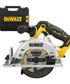 ΔΙΣΚΟΠΡΙΟΝΟ 180mm 12v – DeWALT DCS512NT-XJ