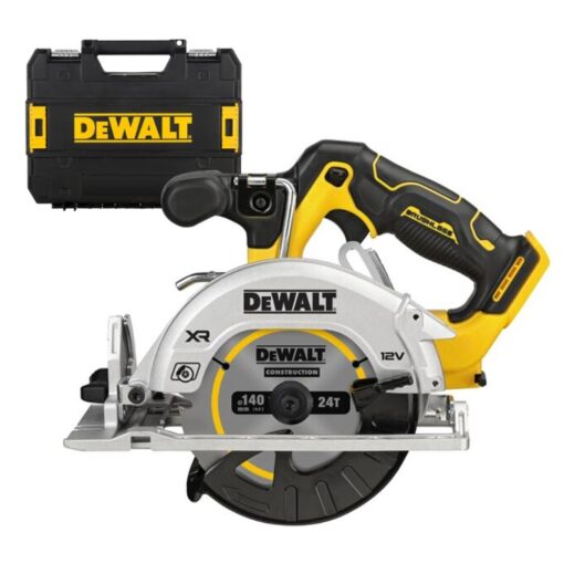 ΔΙΣΚΟΠΡΙΟΝΟ 180mm 12v – DeWALT DCS512NT-XJ