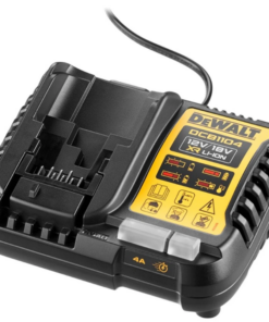 ΦΟΡΤΙΣΤΗΣ ΜΠΑΤΑΡΙΑΣ 12v/18v – DeWALT DCB1104-QW