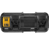 ΔΙΠΛΟΣ ΦΟΡΤΙΣΤΗΣ ΜΠΑΤΑΡΙΑΣ 12v/18v – DeWALT DCB132-QW