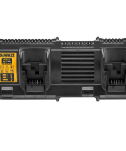 ΔΙΠΛΟΣ ΦΟΡΤΙΣΤΗΣ ΜΠΑΤΑΡΙΑΣ 12v/18v – DeWALT DCB132-QW