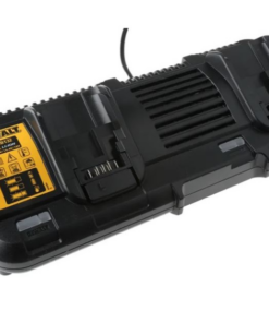 ΔΙΠΛΟΣ ΦΟΡΤΙΣΤΗΣ ΜΠΑΤΑΡΙΑΣ 12v/18v – DeWALT DCB132-QW