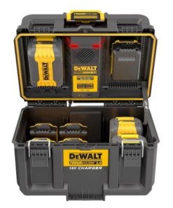 ΒΑΛΙΤΣΑ ΦΟΡΤΙΣΗΣ 18v/54v – DeWALT DWST83471-QW