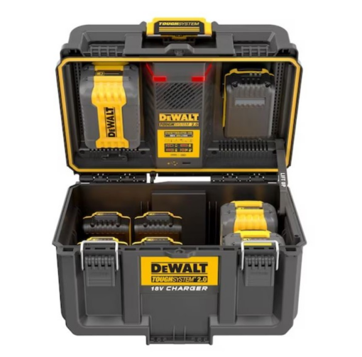 ΒΑΛΙΤΣΑ ΦΟΡΤΙΣΗΣ 18v/54v – DeWALT DWST83471-QW