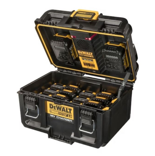 ΒΑΛΙΤΣΑ ΦΟΡΤΙΣΗΣ 18v/54v – DeWALT DWST83471-QW