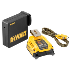 ΦΡΟΤΙΣΤΗΣ ΜΕ ΑΝΤΑΠΤΟΡΑ 18v/54v – DeWALT DCB094K-QW