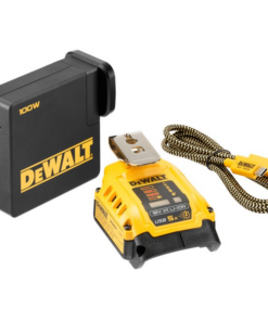 ΦΡΟΤΙΣΤΗΣ ΜΕ ΑΝΤΑΠΤΟΡΑ 18v/54v – DeWALT DCB094K-QW