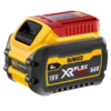 ΜΠΑΤΑΡΙΑ FLEXVOLT 54v/6Ah – DeWALT DCB546-XJ