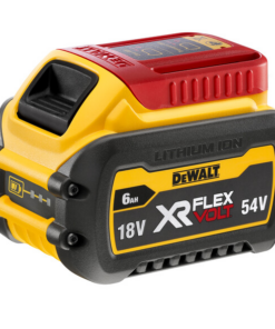 ΜΠΑΤΑΡΙΑ FLEXVOLT 54v/6Ah – DeWALT DCB546-XJ