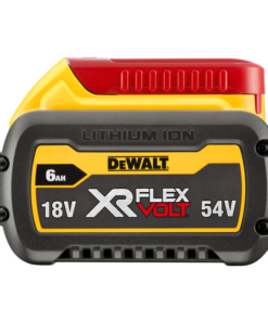 ΜΠΑΤΑΡΙΑ FLEXVOLT 54v/6Ah – DeWALT DCB546-XJ