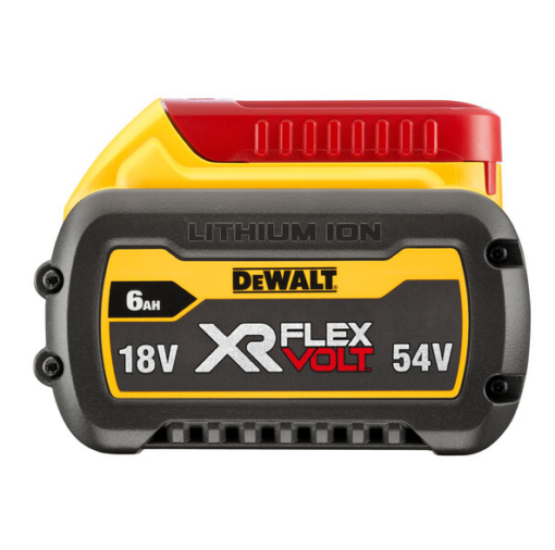 ΜΠΑΤΑΡΙΑ FLEXVOLT 54v/6Ah – DeWALT DCB546-XJ