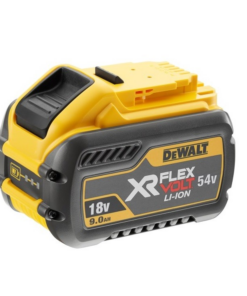 ΜΠΑΤΑΡΙΑ FLEXVOLT 54v/9Ah – DeWALT DCB547-XJ