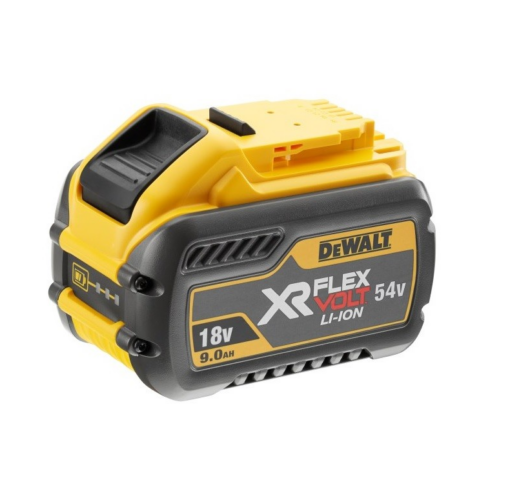 ΜΠΑΤΑΡΙΑ FLEXVOLT 54v/9Ah – DeWALT DCB547-XJ