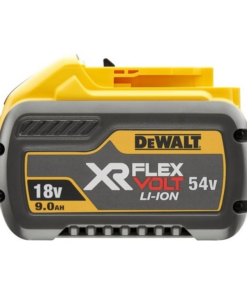 ΜΠΑΤΑΡΙΑ FLEXVOLT 54v/9Ah – DeWALT DCB547-XJ