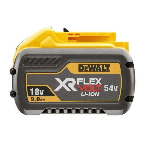 ΜΠΑΤΑΡΙΑ FLEXVOLT 54v/9Ah – DeWALT DCB547-XJ