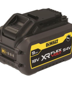 ΜΠΑΤΑΡΙΑ FLEXVOLT 54v/9Ah – DeWALT DCB547G-XJ