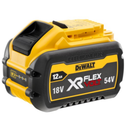 ΜΠΑΤΑΡΙΑ FLEXVOLT 54v/12Ah – DeWALT DCB548-XJ