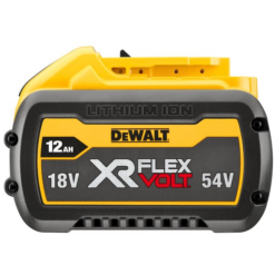 ΜΠΑΤΑΡΙΑ FLEXVOLT 54v/12Ah – DeWALT DCB548-XJ