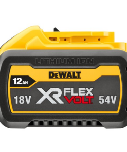 ΜΠΑΤΑΡΙΑ FLEXVOLT 54v/12Ah – DeWALT DCB548-XJ