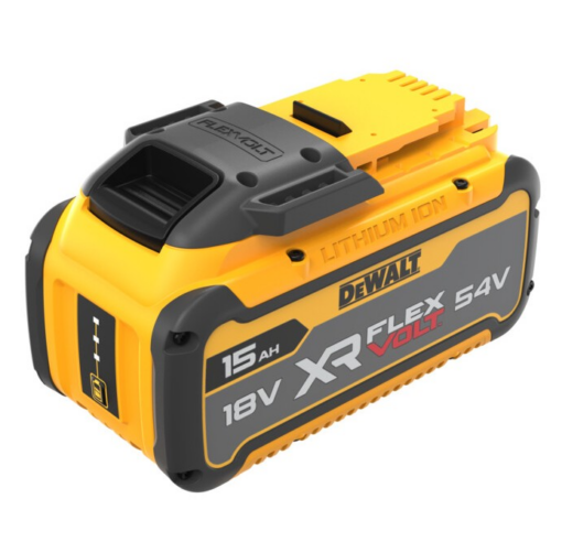 ΜΠΑΤΑΡΙΑ FLEXVOLT 54v/15Ah – DeWALT DCB549-XJ