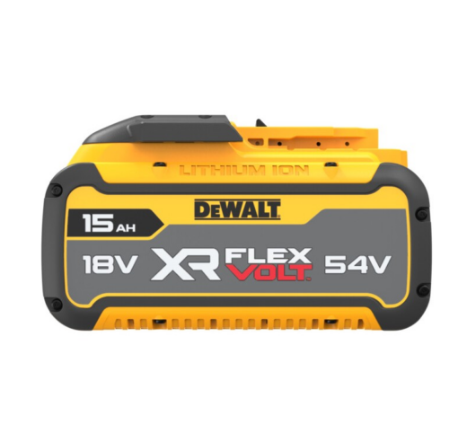 ΜΠΑΤΑΡΙΑ FLEXVOLT 54v/15Ah – DeWALT DCB549-XJ - Image 2