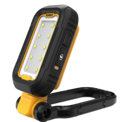 LED ΦΑΚΟΣ ΜΠΑΤΑΡΙΑΣ – DeWALT DCL182-XJ