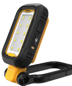 LED ΦΑΚΟΣ ΜΠΑΤΑΡΙΑΣ – DeWALT DCL182-XJ