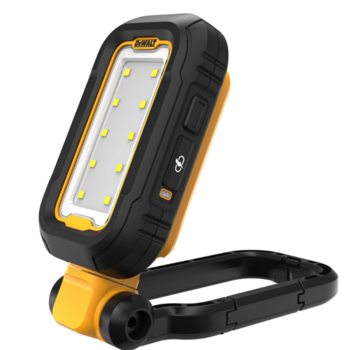 LED ΦΑΚΟΣ ΜΠΑΤΑΡΙΑΣ – DeWALT DCL182-XJ