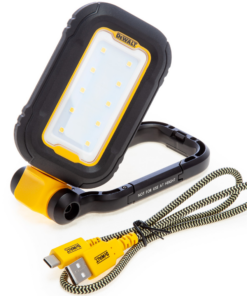 LED ΦΑΚΟΣ ΜΠΑΤΑΡΙΑΣ – DeWALT DCL182-XJ