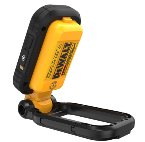 LED ΦΑΚΟΣ ΜΠΑΤΑΡΙΑΣ – DeWALT DCL182-XJ