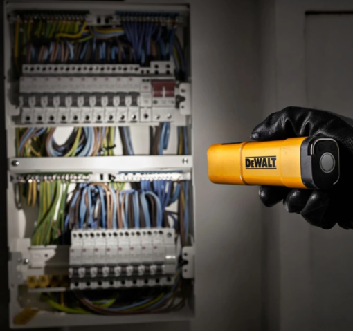 ΑΔΙΑΒΡΟΧΟΣ LED ΦΑΚΟΣ ΜΠΑΤΑΡΙΑΣ – DeWALT DCL183-XJ