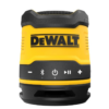 ΑΔΙΑΒΡΟΧΟ BLUETOOTH ΗΧΕΙΟ 5W – DeWALT DCR009-XJ