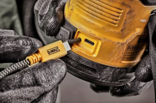 ΑΔΙΑΒΡΟΧΟ BLUETOOTH ΗΧΕΙΟ 5W – DeWALT DCR009-XJ