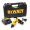 ΣΠΑΣΤΟ ΔΡΑΠΑΝΟΚΑΤΣΑΒΙΔΟ 7.2v/1Ah – DeWALT DCF680G2-QW