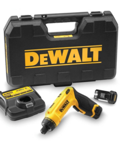 ΣΠΑΣΤΟ ΔΡΑΠΑΝΟΚΑΤΣΑΒΙΔΟ 7.2v/1Ah – DeWALT DCF680G2-QW