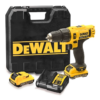 ΕΠΑΓΓΕΛΜΑΤΙΚΟ ΔΡΑΠΑΝΟΚΑΤΣΑΒΙΔΟ 12v/2Ah – DeWALT DCD716D2-QW