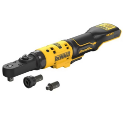 ΚΑΣΤΑΝΙΑ ΜΠΑΤΑΡΙΑΣ 12v/3Ah – DeWALT DCF500L2G-QW