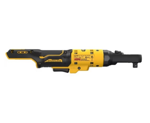 ΚΑΣΤΑΝΙΑ ΜΠΑΤΑΡΙΑΣ SOLO 12v – DeWALT DCF500N-XJ