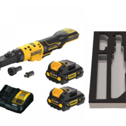 ΚΑΣΤΑΝΙΑ ΜΠΑΤΑΡΙΑΣ 12v/3Ah – DeWALT DCF500L2G-QW