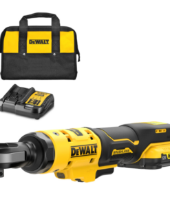 ΚΑΣΤΑΝΙΑ ΜΠΑΤΑΡΙΑΣ ΣΕ ΒΑΛΙΤΣΑ 12v/2Ah – DeWALT DCG405P3