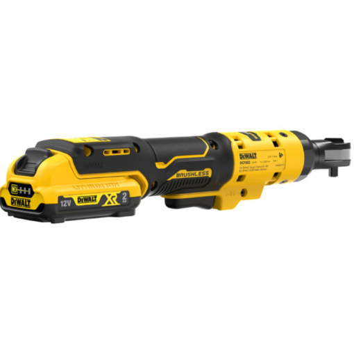 ΚΑΣΤΑΝΙΑ ΜΠΑΤΑΡΙΑΣ ΣΕ ΒΑΛΙΤΣΑ 12v/2Ah – DeWALT DCG405P3